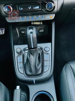 هيونداي كونا